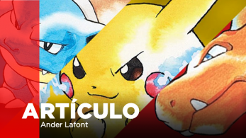 [Artículo] El competitivo en Pokémon Rojo, Azul y Amarillo
