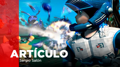 [Artículo] Aquellos maravillosos juegos (parte 2)