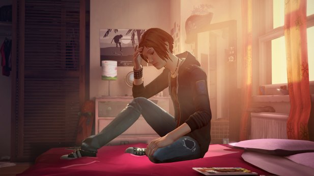 Desarrollador de Life is Strange: Before the Storm sobre una posible version de Switch: “No por ahora, pero quién sabe”