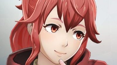 [Act.] Nuevas capturas de Fire Emblem Warriors, Anna parece estar presente en el juego