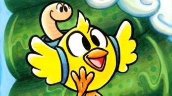 Nuevo gameplay del creador de niveles de Chicken Wiggle