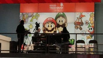 Anunciado oficialmente Mario & Luigi: Superstar Saga + Bowser’s Minions para 3DS