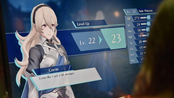 [Act.] Imágenes off-screen de Fire Emblem Warriors y del DLC Pirate Queen’s Quest de Shantae: Half-Genie Hero