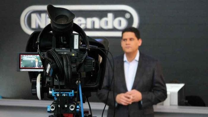 Reggie asegura que Nintendo quiere dejar la política fuera de sus videojuegos