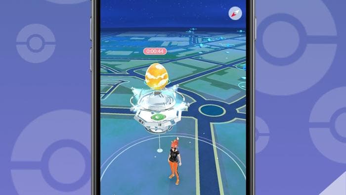 [Act.] Los jugadores de nivel 5 o más de Pokémon GO ya pueden participar en las Incursiones