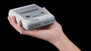 Nintendo habla sobre la elección de los juegos para SNES Mini y la dificultad de llevarlos a la Consola Virtual
