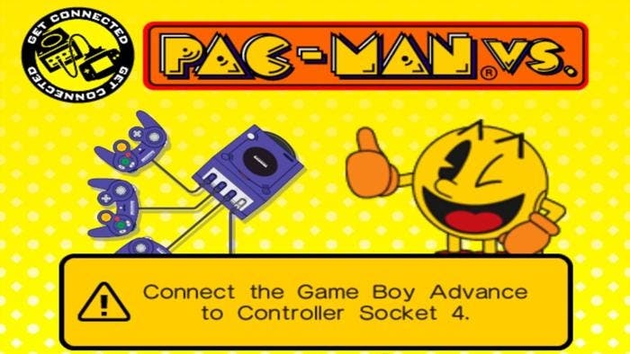 Bandai Namco prepara un anuncio relacionado con Pac-Man