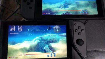 [Act.] Ace of Seafood llegará muy pronto a Nintendo Switch