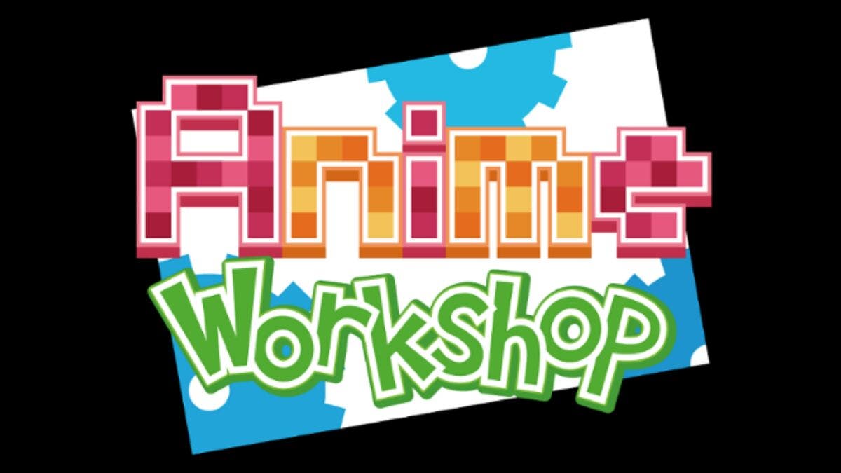 Anime Workshop llegará a la eShop norteamericana de 3DS el 8 de junio