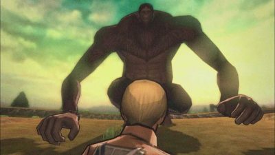 Nuevos detalles de Attack on Titan 2: Future Coordinates: Historia, contratación, construcción, misiones y más