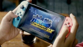 [Act.] La prueba gratuita de Pokkén Tournament DX para usuarios de Nintendo Switch Online se extiende a Europa junto a un descuento