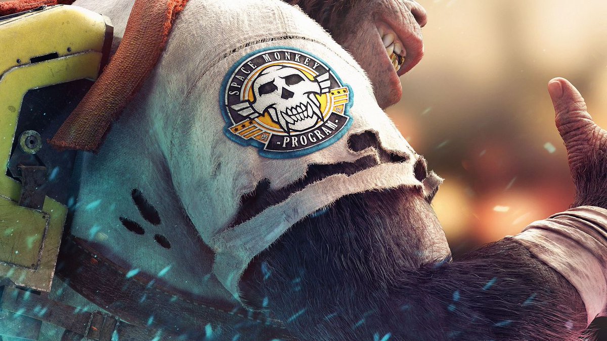 El sitio oficial de Beyond Good and Evil 2 lo lista para PS4, Xbox One y PC, no hay noticias para Switch