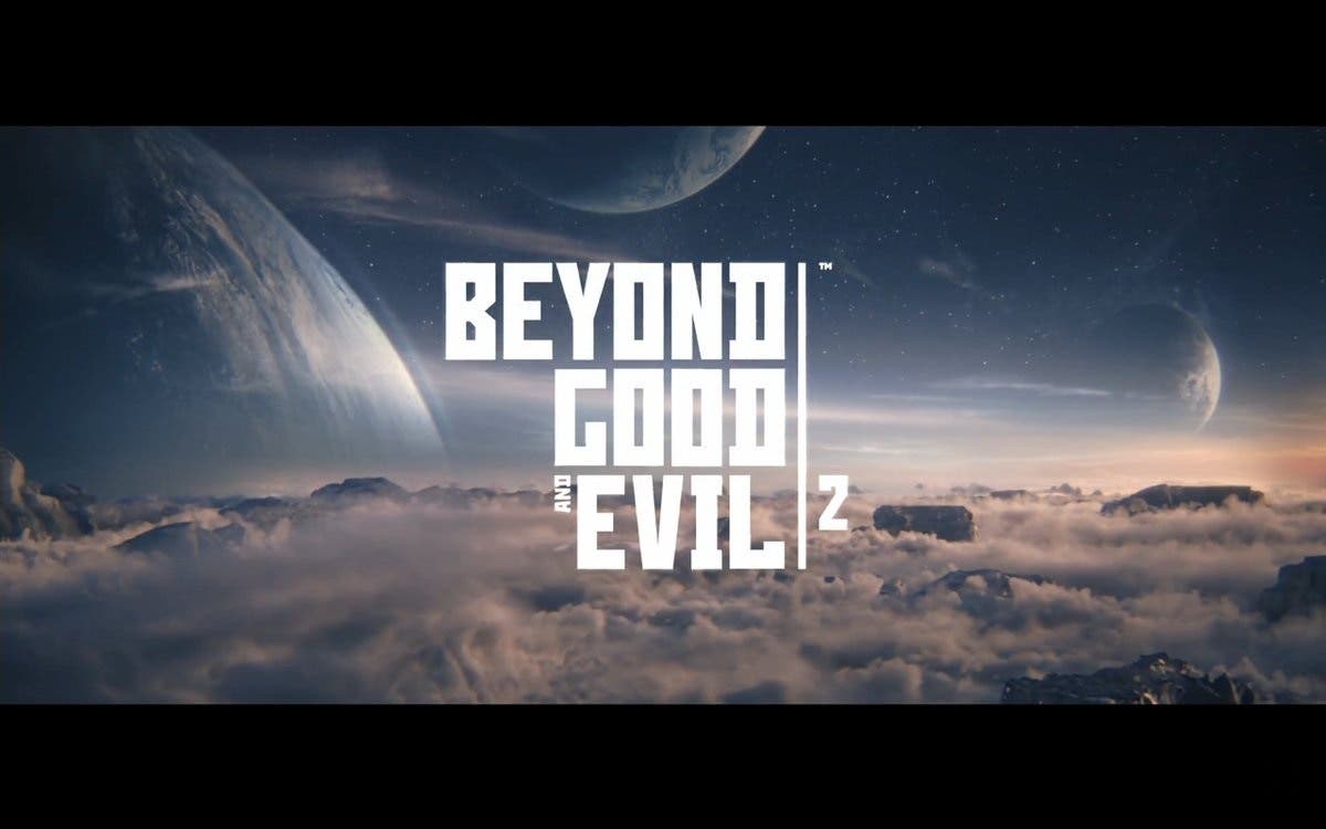 La incógnita de la versión de Switch de Beyond Good & Evil 2