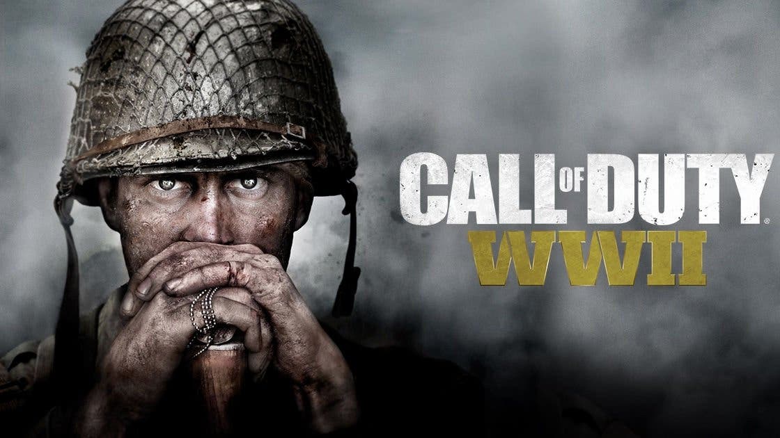 Sledgehammer Games tiene la respuesta definitiva sobre Call of Duty: WWII en Nintendo Switch: “No”