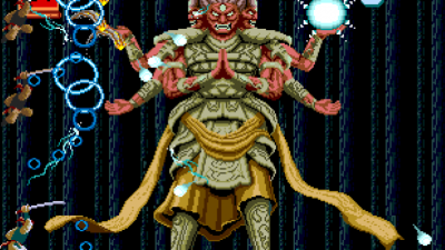 Tres nuevos juegos de TurboGrafx-16 registrados para Wii U