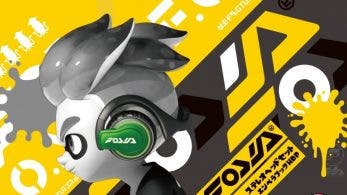 Hori lanzará estos cascos oficiales de Splatoon 2, ideales para el chat de voz de Nintendo Switch