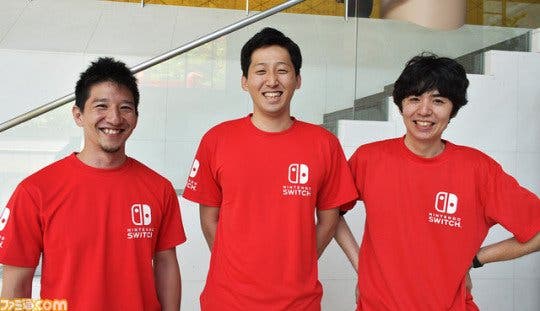 Representantes del Portal de Desarrollo Indie Japonés de Nintendo hablan del hardware y del desarrollo para Switch