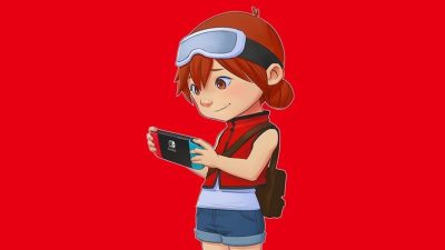 Poi llegará a Nintendo Switch
