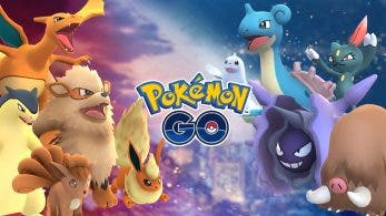 El evento de tipo Fuego y Hielo de Pokémon GO arranca mañana