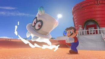 Nintendo comparte sus planes para el San Diego Comic-Con 2017