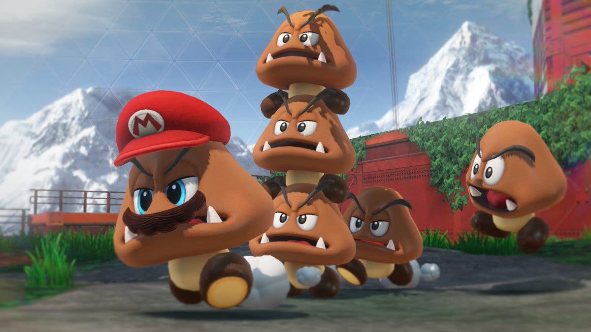 Super Mario Odyssey ya se encuentra entre los 5 juegos más esperados del momento en Japón (10/7/17)