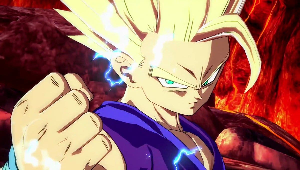 Dragon Ball FighterZ confirma su lanzamiento en Nintendo Switch