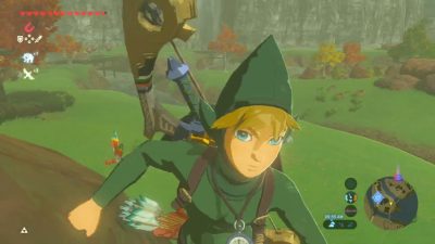 Recopilatorio de gameplays y segmentos del segundo día del Nintendo Treehouse: Live at E3 2017