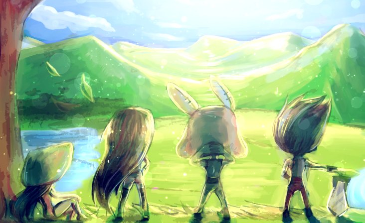 Sky of Azura llegará a Nintendo Switch
