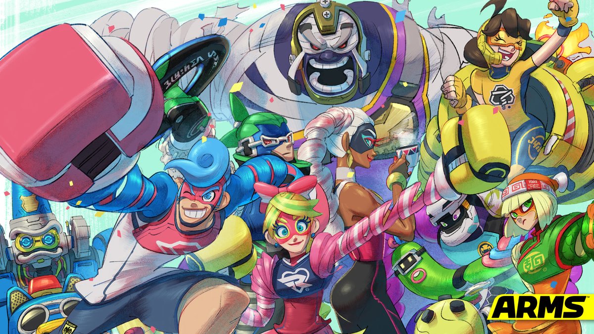 Ventas de la semana en Reino Unido: ARMS debuta en segunda posición (19/6/17)