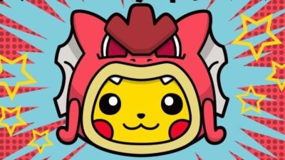 Pikachu y sus numerosos disfraces protagonizan las novedades de la semana en Pokémon Shuffle