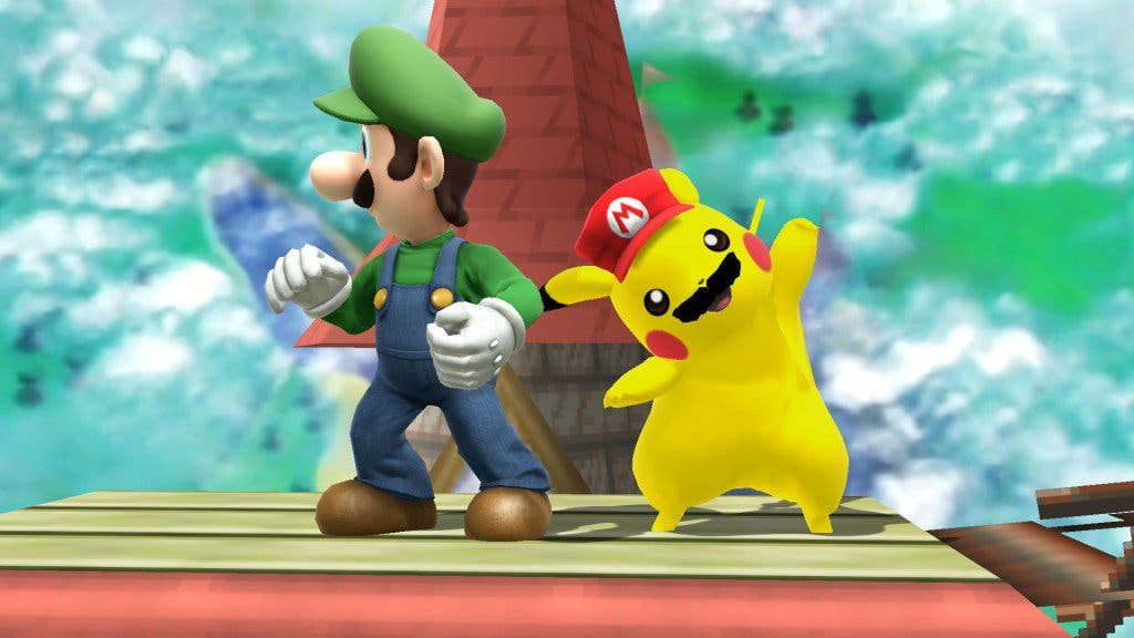 Pokémon y Mario están en el Top 10 de licencias favoritas de niños por debajo de los 14 años en Norteamérica