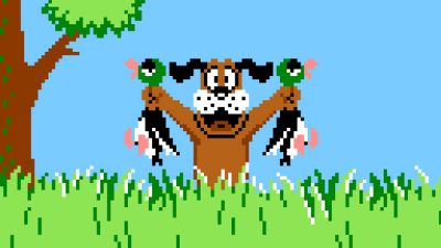 La productora de Cuphead recuerda a Duck Hunt como el primer título al que jugó