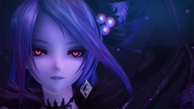 Nights of Azure 2 se actualiza a la versión 1.0.1