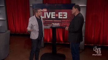 Reggie confirma que el Nintendo Spotlight: E3 2017 tendrá una duración de 25 minutos