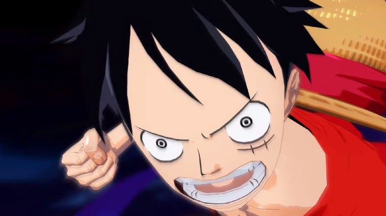 One Piece: Unlimited World Red Deluxe Edition se luce en un nuevo vídeo