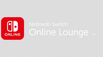 Filtrado el logo de la aplicación “Nintendo Switch Online Lounge”, primeros detalles