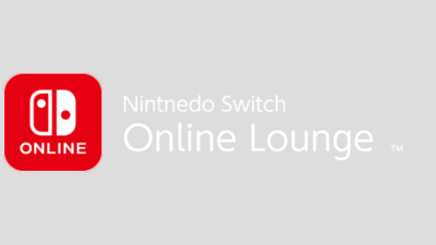 Filtrado el logo de la aplicación “Nintendo Switch Online Lounge”, primeros detalles