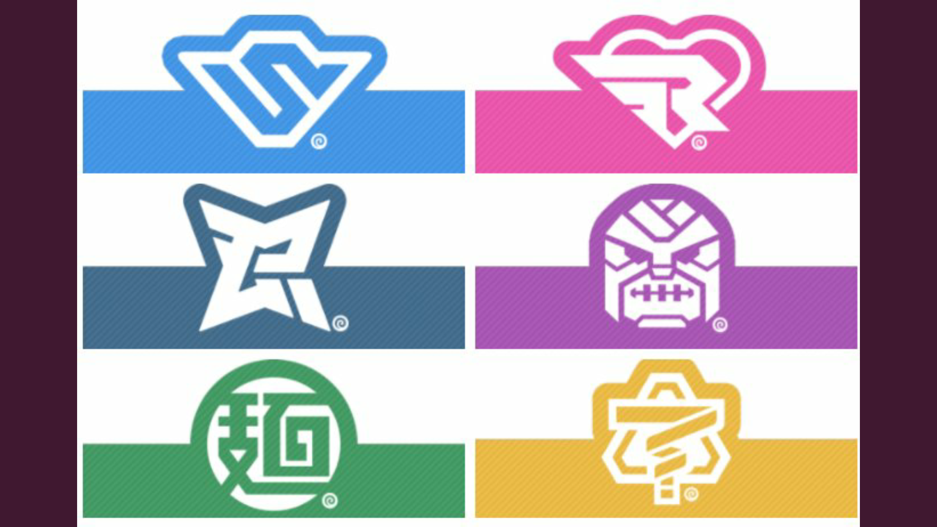 Nintendo registra los logos de los personajes de ARMS para usarlos en artículos de merchandising