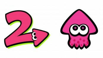 [Act.] Nintendo registra los logos del 2 de Splatoon 2 y del calamar con fines comerciales