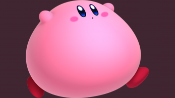 Toneladas de detalles e imágenes de Kirby’s Blowout Blast