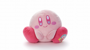 Los últimos artículos japoneses del 25º aniversario de Kirby son extremadamente adorables