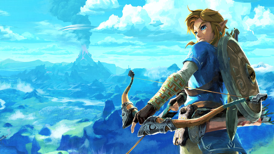 El próximo Final Fantasy intentará recrear las sensaciones que produce en el jugador Zelda: Breath of the Wild