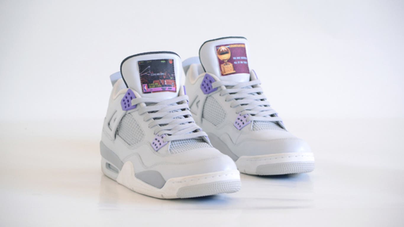 [Act.] FreakerSneaks lanzará estas zapatillas inspiradas en SNES y valoradas en 950$