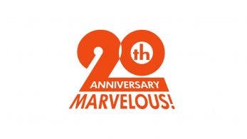 Marvelous celebra su 20 aniversario