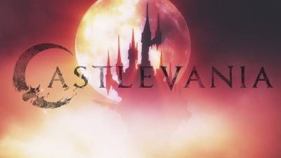 La serie de Netflix de Castlevania tendrá un lanzamiento en formato físico