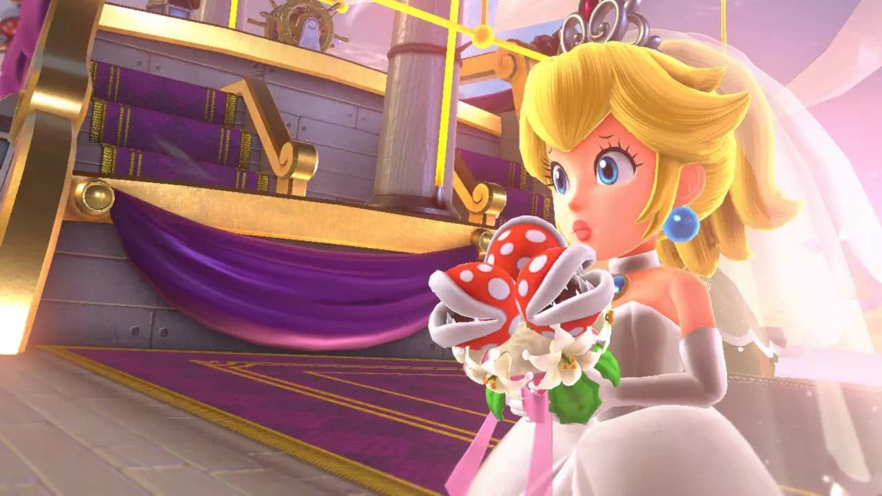 Desarrolladores de Super Mario Odyssey: Evolución, relación entre Mario y Peach, referencias a otros títulos y más