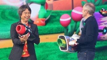 Miyamoto asegura que Nintendo siempre está abierta a colaboraciones con otras compañías