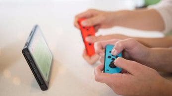 FIFA 18 para Nintendo Switch se ejecuta a 60 FPS tanto en modo televisión como en modo portátil