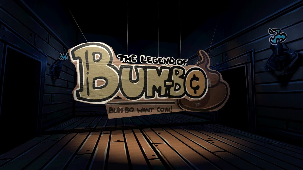 The Legend Of Bum-Bo está en desarrollo para Nintendo Switch