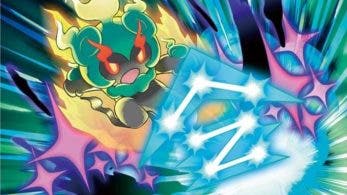 Amazon España regalará un código para descargar a Marshadow con la reserva de Pokémon Ultrasol y Ultraluna
